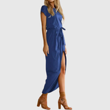 Women's Midi Dresses — MAELIS