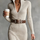 Women's Winter Dresses — AMMINA