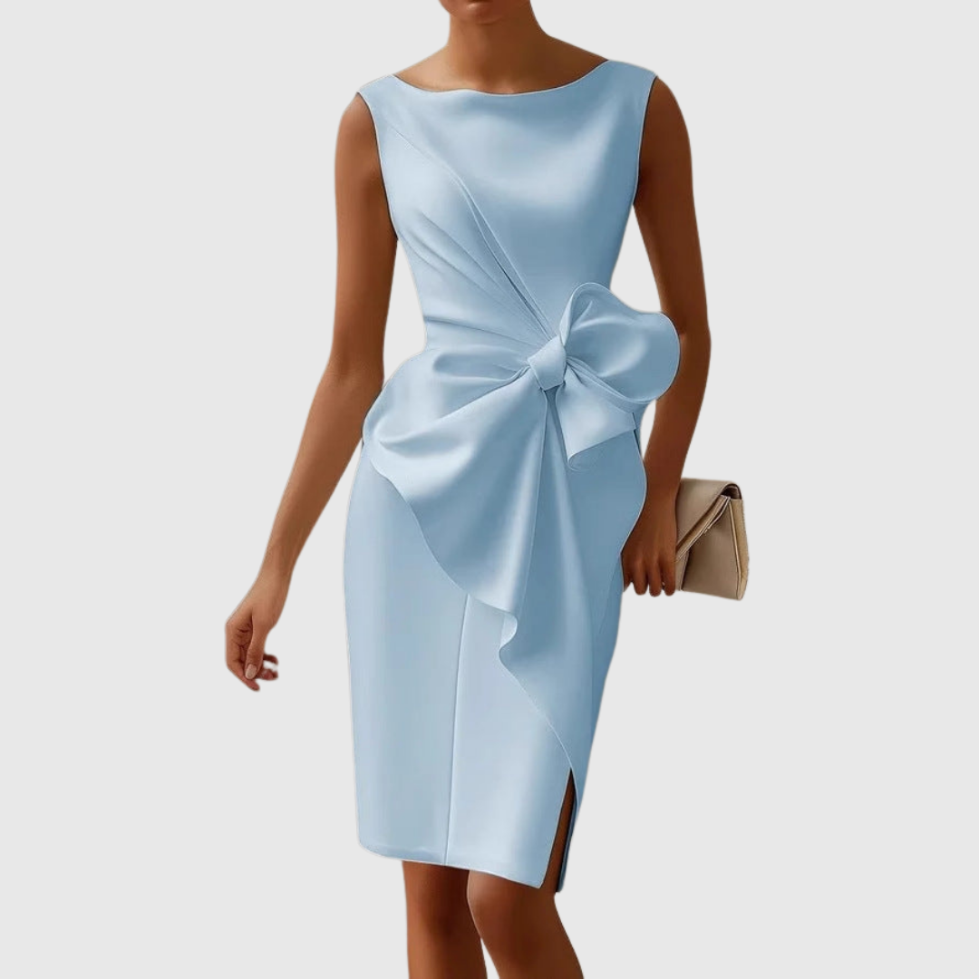 Women's Midi Dresses — Ainsley