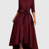 Women's Maxi Dresses — LIVIENNE