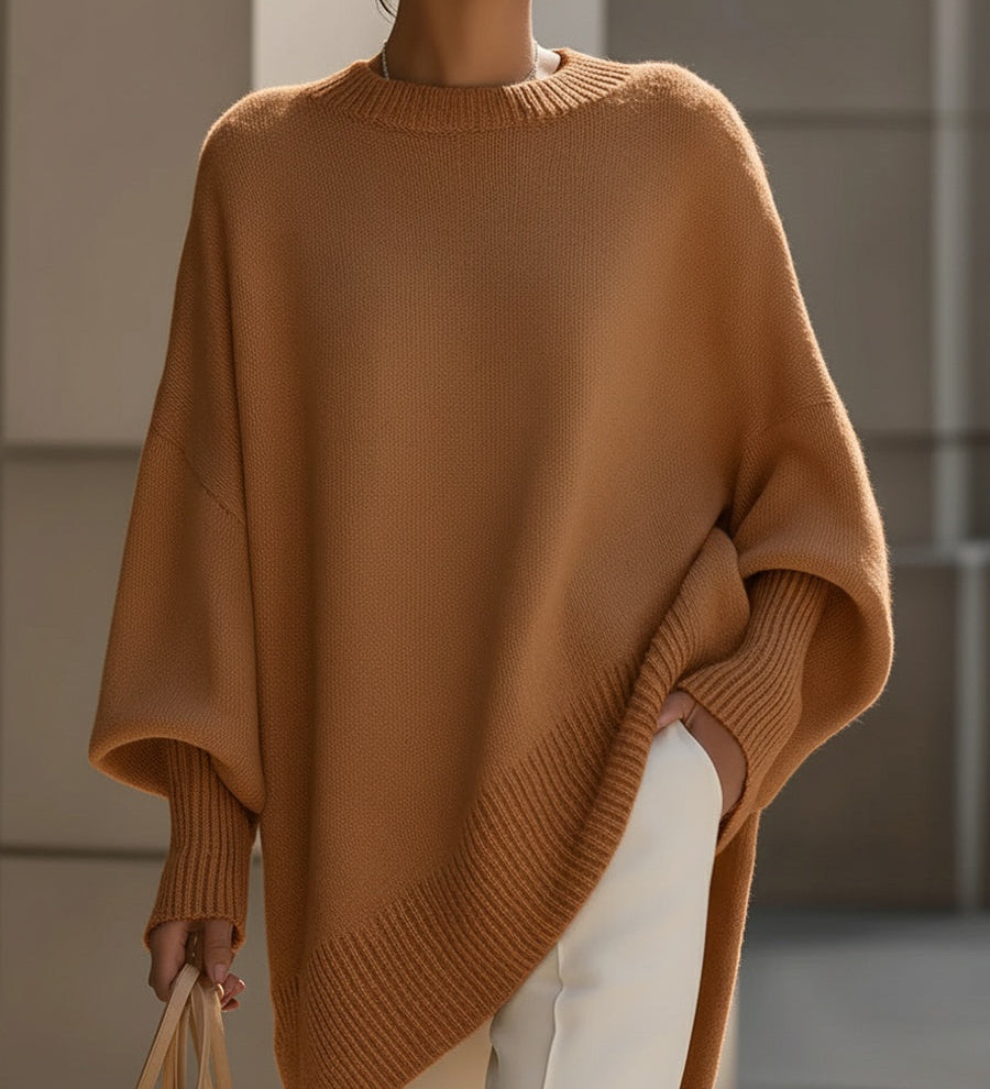 Women's Jumpers — WANWEN