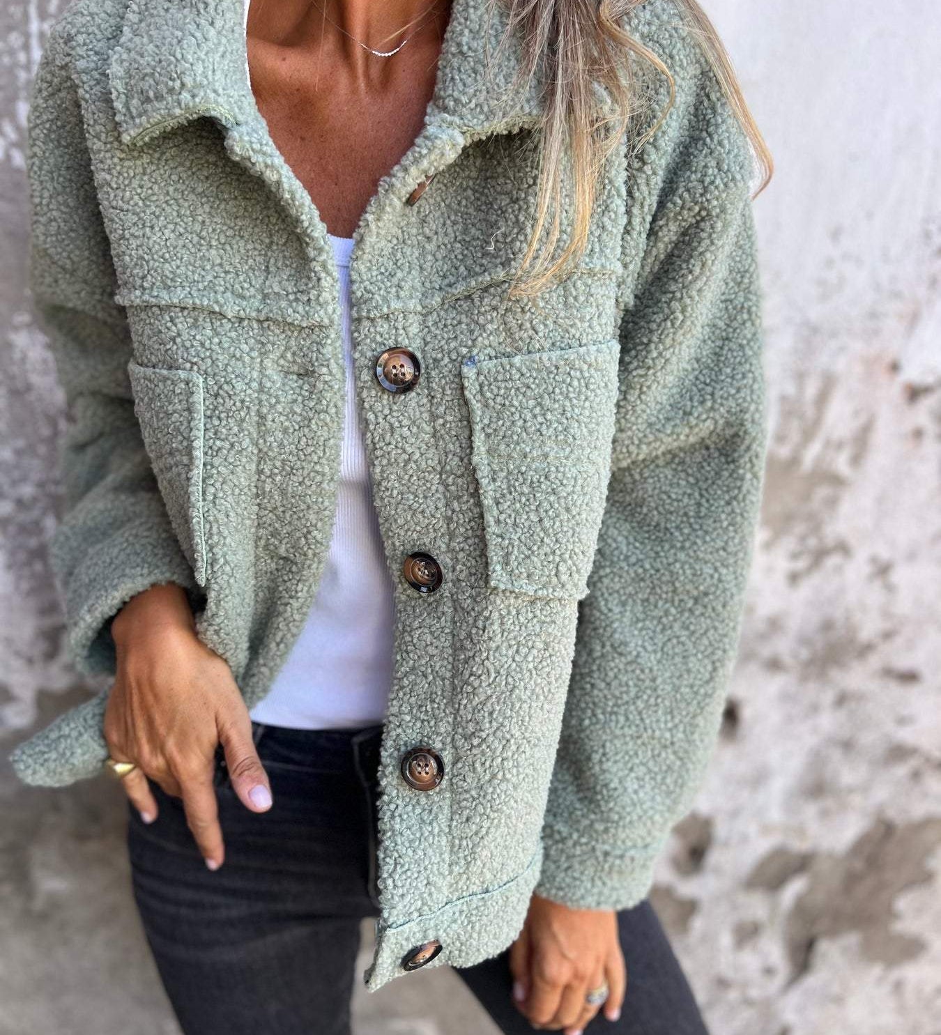 Women's Jackets — Laverinne