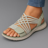 Women's Orthopaedic Sandals — Céleste
