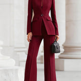 Women's Suit Sets — ADRIELLE