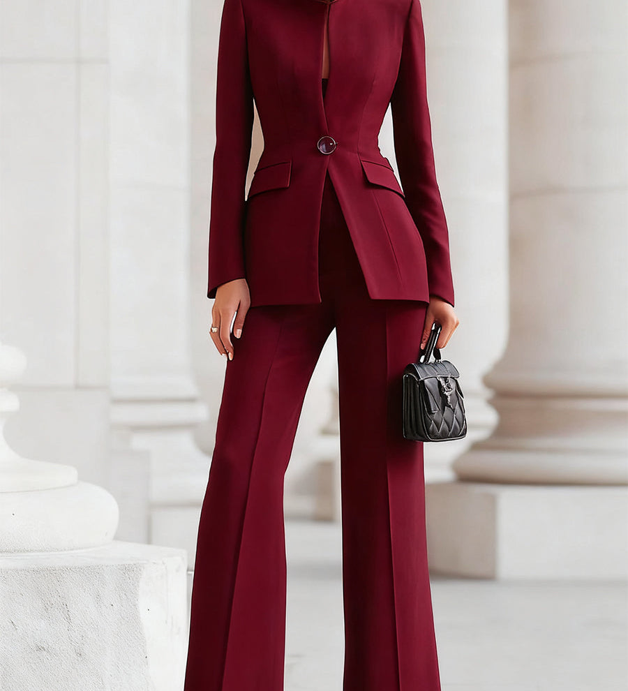 Women's Suit Sets — ADRIELLE