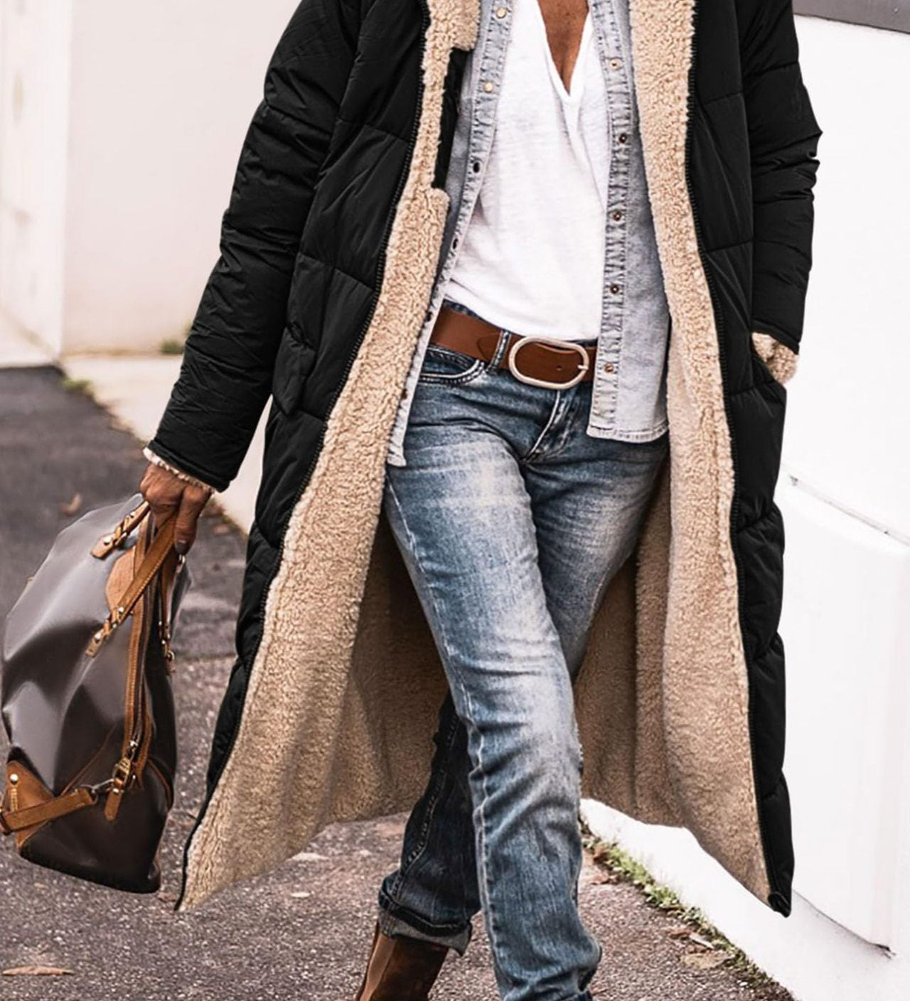 Women's Coats — CELIA