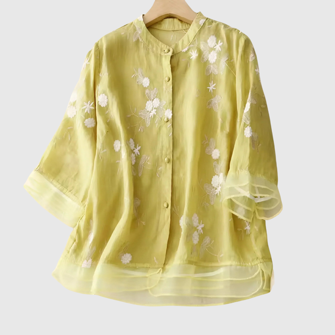 Women's Tops — MIREILLE
