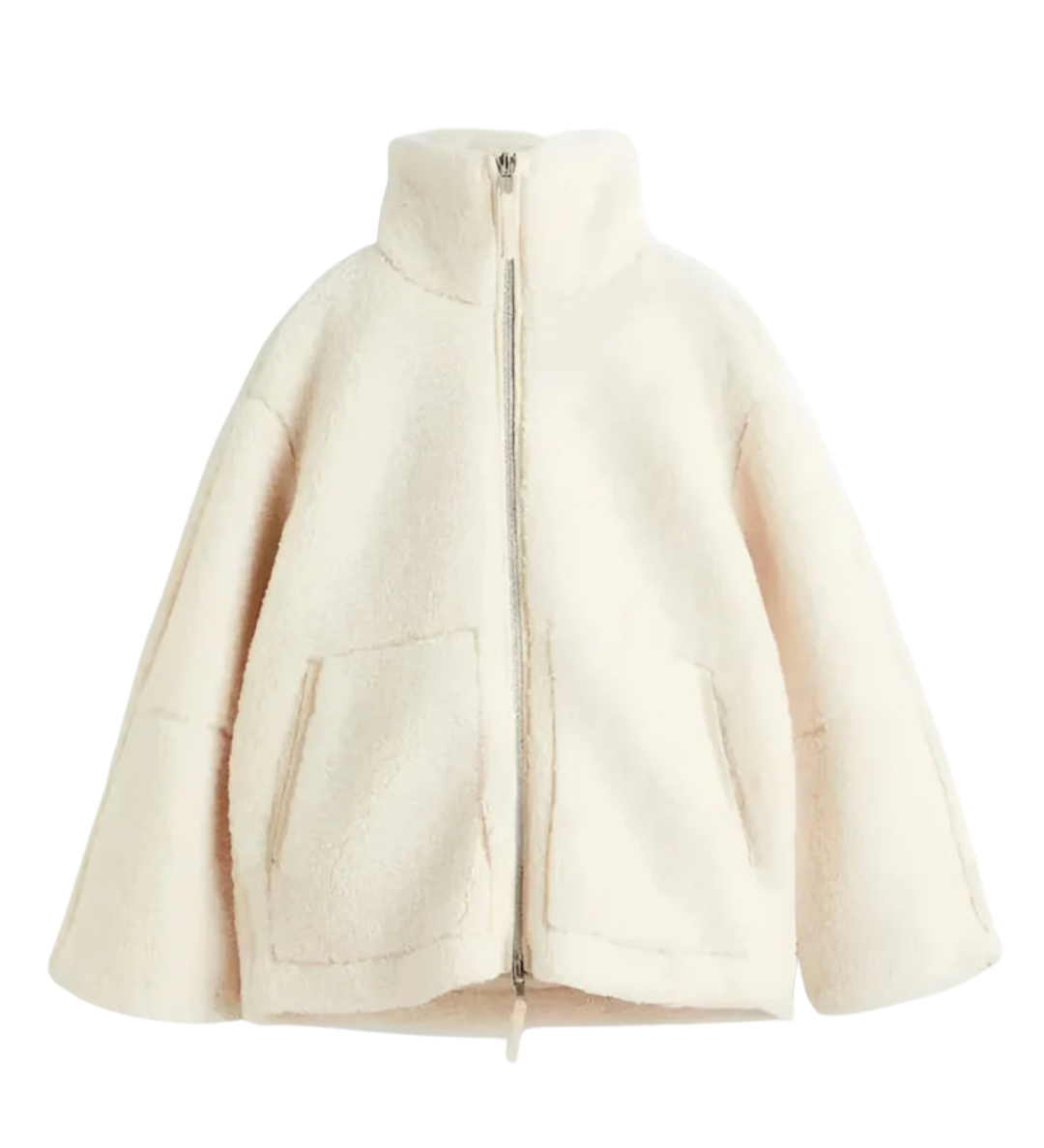 Women's Winter Jackets — ARAMINTA