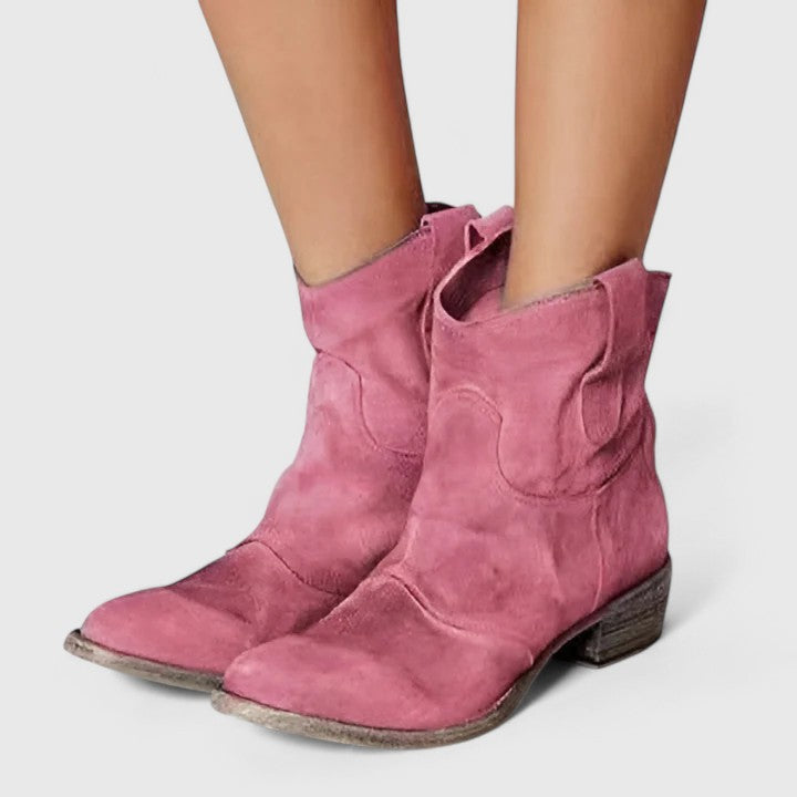 Women's Boots — HARRIET