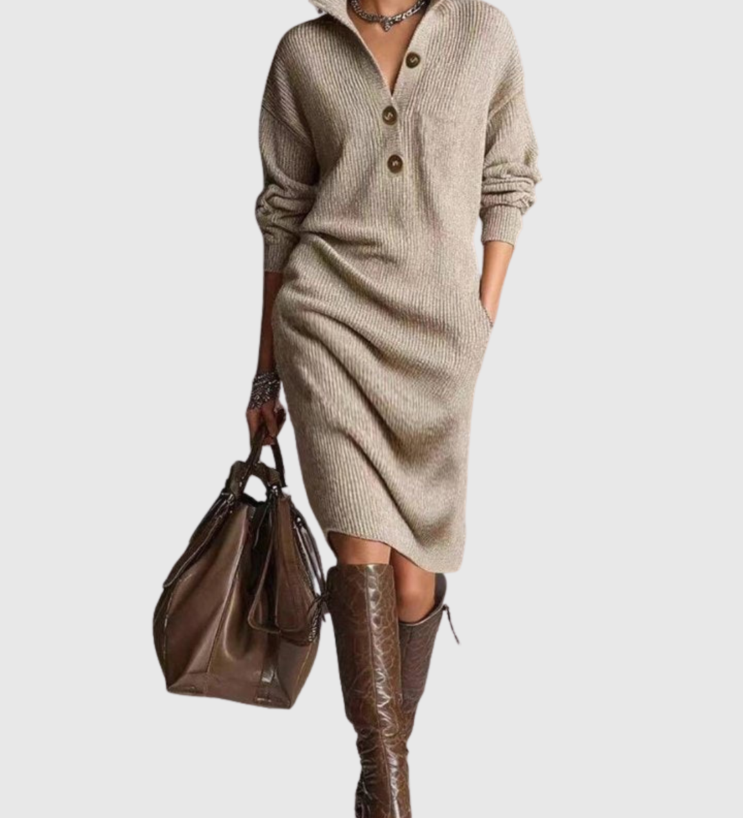 Women's Midi Dresses — ARIANELL
