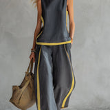 Women's Two-Piece Sets — Leila