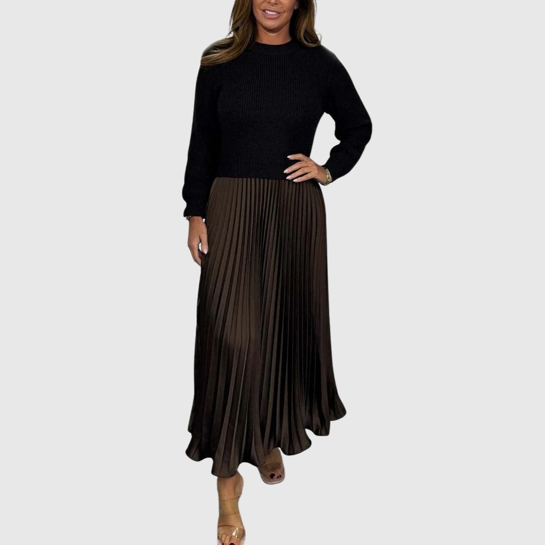 Women's Maxi Dresses — ALARICE