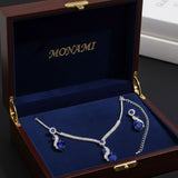 Women's Jewellery Sets — PREMIUM