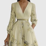 Women's Maxi Dresses — ROWELLA