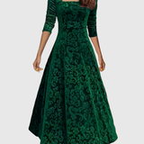 Women's Midi Dresses — VESPERA