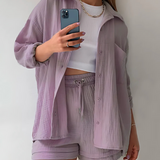 Women's Two-Piece Sets — PHOEBE