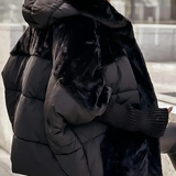 Women's Padded Jackets — ELSIE
