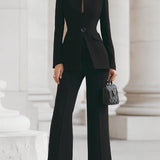 Women's Suit Sets — ADRIELLE