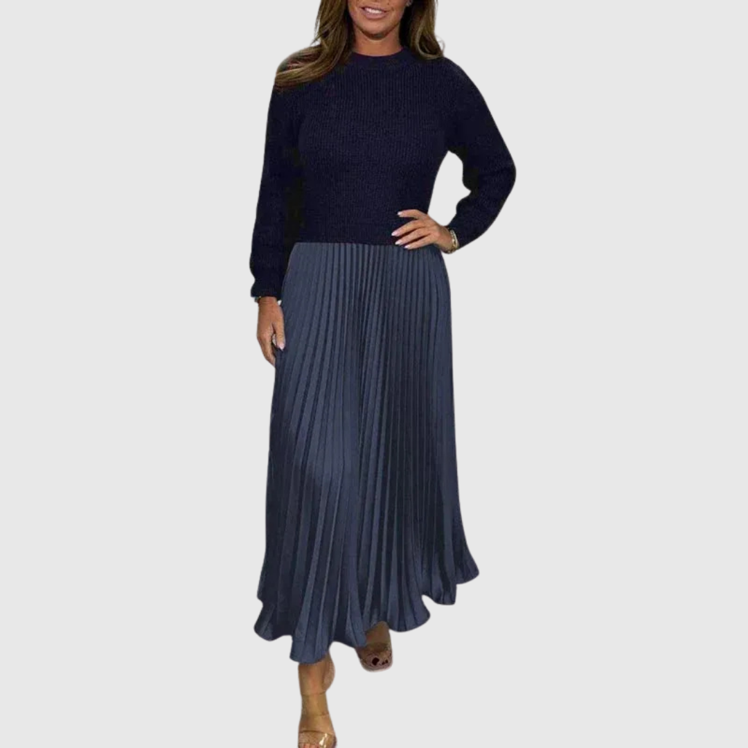 Women's Maxi Dresses — ALARICE