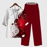 Women's Two-Piece Sets — CLARISSE