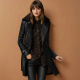 Women's Winter Coats — EIRLYS