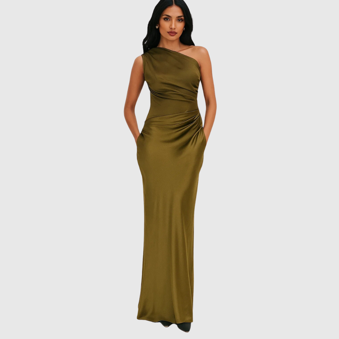 Women's Evening Dresses — ELARA