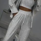 Women's Lounge Sets — FIORALBA