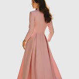 Women's Midi Dresses — CERYTH