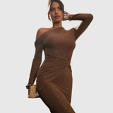 Women's Maxi Dresses — VIONNE