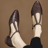 Women's Mary Janes — RISLA