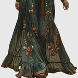 Women's Maxi Dresses — ALINA SOLEIL