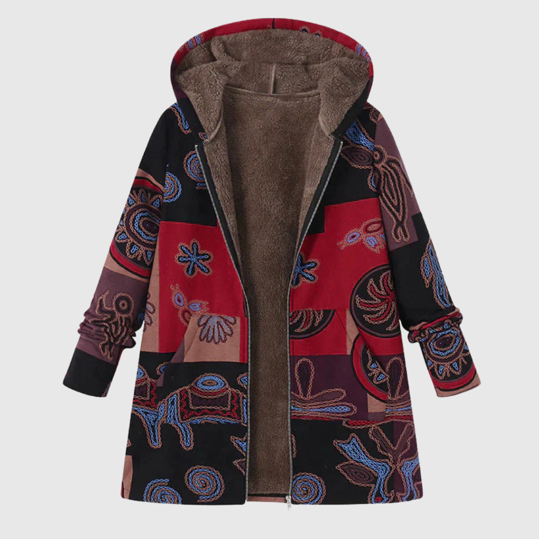 Women's Jackets — WILLOW