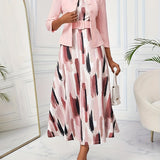 Women's Two-Piece Sets — AMELIE LANE