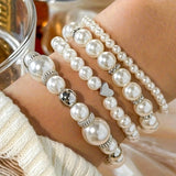 Women's Bracelets — PEARL