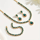 Women's Jewellery Sets — ELEGANT
