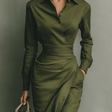 Women's Maxi Dresses — MELIORA