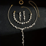 Women's Jewellery Sets — VALERINE