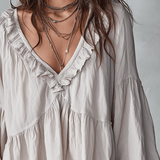 Women's Blouses — Airy