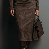 Women's Maxi Dresses — SELWYNNE
