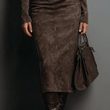 Women's Midi Dresses — Seraphina