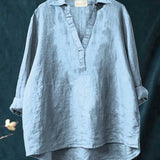 Women's Blouses — NERINA