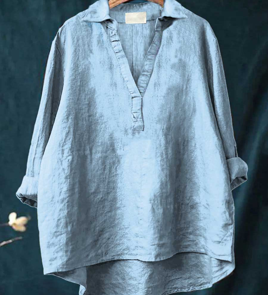 Women's Blouses — NERINA