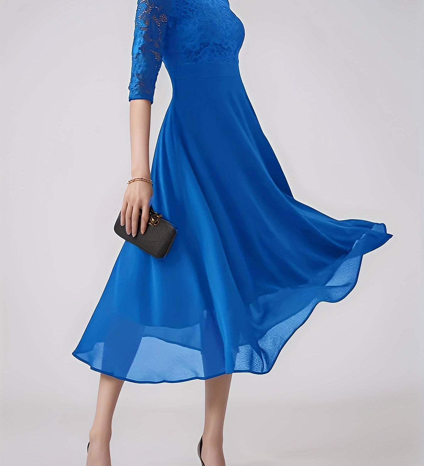 Women's Evening Dresses — CLAARA