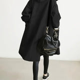 Women's Trench Coats — CALLINDRA
