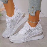 Women's Trainers — Bonnie