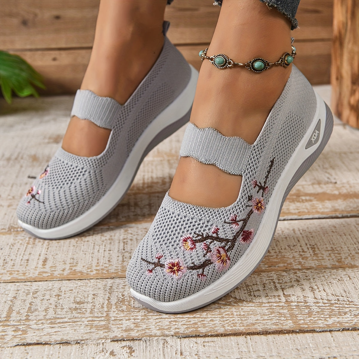 Women's Orthopaedic Shoes — Cosette