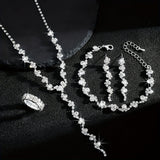 Women's Jewellery Sets — VALERINE