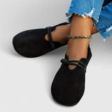 Women's Loafers — Norah