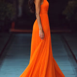 Women's Maxi Dresses — VESPERINA