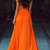 Women's Maxi Dresses — VESPERINA